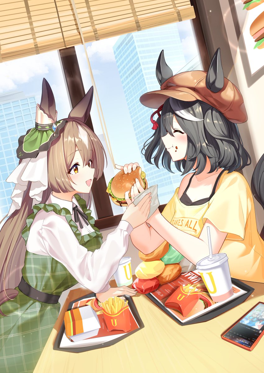 #umamusume #ウマ娘