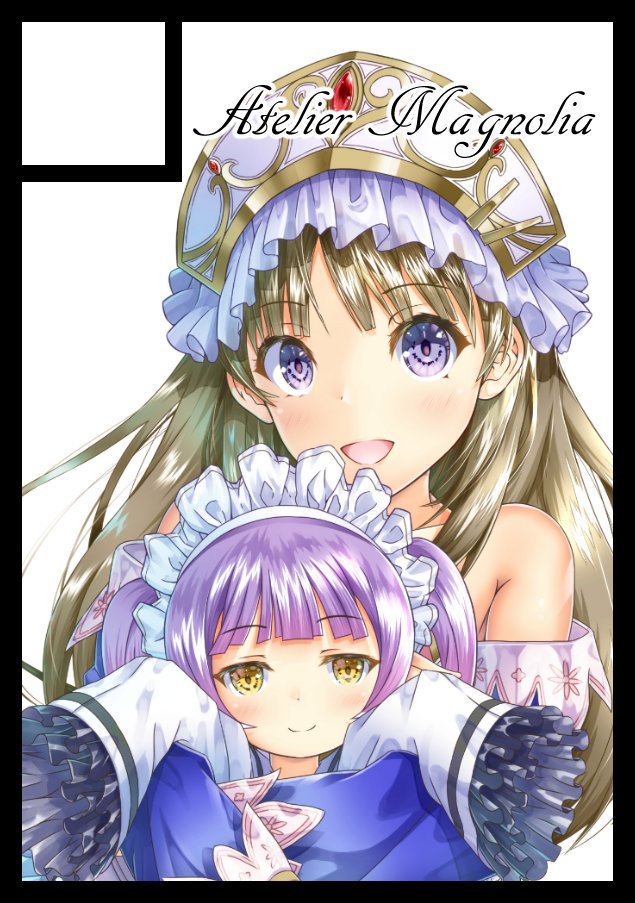 yurin2mfc2828's tweet image. 位置情報になります🐇🐿
おしながき、グッズ情報等は後程🐰
あなたのサークル「Atelier Magnolia」は、コミックマーケット106で「土曜日 東地区 “テ”ブロック-35b (東5ホール)」に配置されました!コミケWebカタログにてサークル情報ページ公開中です! webcatalog.circle.ms/Circle/Map/210… #C106WebCatalog