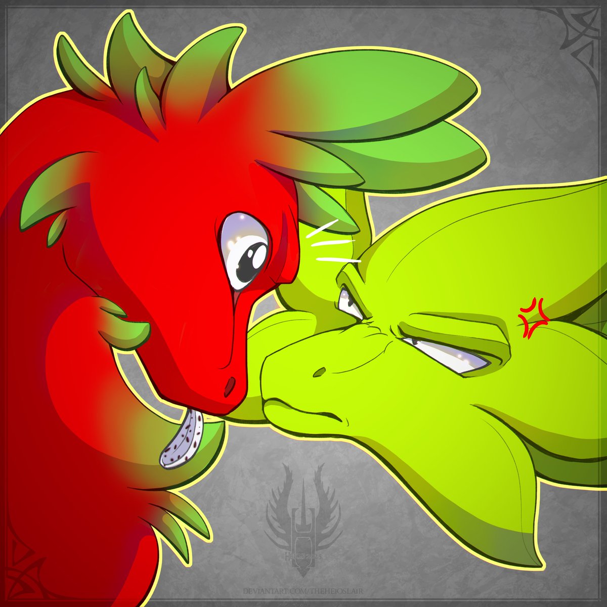 Heios (@heioslair) on Twitter photo Finished free sketch as part of the commission for <a href="/Provinciaa1/">Dragonfroot - COMMISSIONS OPEN</a> ! Thanks for your support once again!π
β’
β’
#art #digitalart #dragonart #commission Finished free sketch as part of the commission for <a href="/Provinciaa1/">Dragonfroot - COMMISSIONS OPEN</a> ! Thanks for your support once again!π
β’
β’
#art #digitalart #dragonart #commission