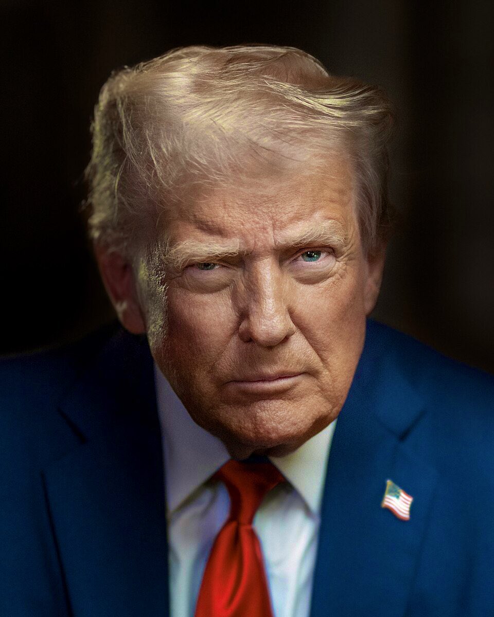 mgarshad142's tweet image. 🔵 PRESIDENT #TRUMP WARNS: TRADE DEALS WITH CAMBODIA & THAILAND AT RISK IF WAR CONTINUES
President Trump has issued a strong warning to Cambodia and Thailand — saying ongoing trade agreements could be frozen if they don’t take steps to end the war.
FOLLOW: @mgarshad142