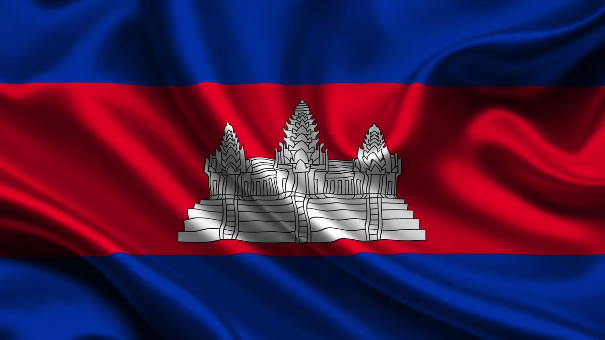 mgarshad142's tweet image. 🔵 PRESIDENT #TRUMP WARNS: TRADE DEALS WITH CAMBODIA & THAILAND AT RISK IF WAR CONTINUES
President Trump has issued a strong warning to Cambodia and Thailand — saying ongoing trade agreements could be frozen if they don’t take steps to end the war.
FOLLOW: @mgarshad142