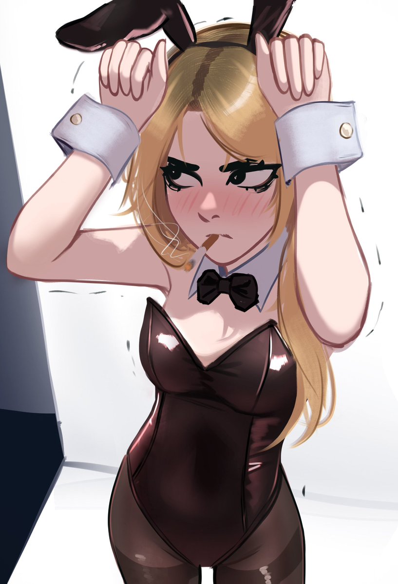 wonder_of_U12's tweet image. Good morning 
( Artist is veyonis )
