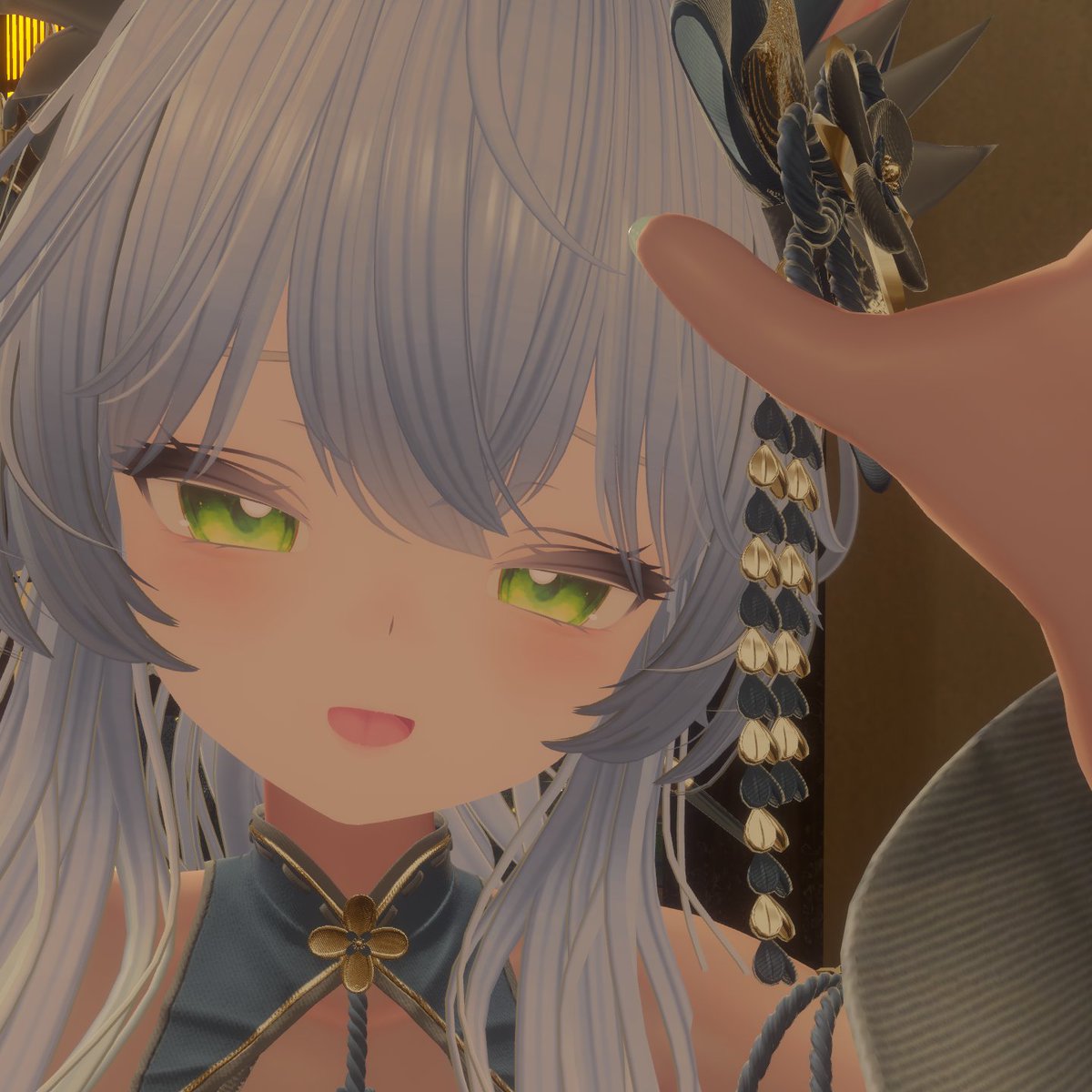H_Zai9_VRC's tweet image. プロフにも置いたけど。
x.gd/IaUkP（フレ申、リプくれたら通します）