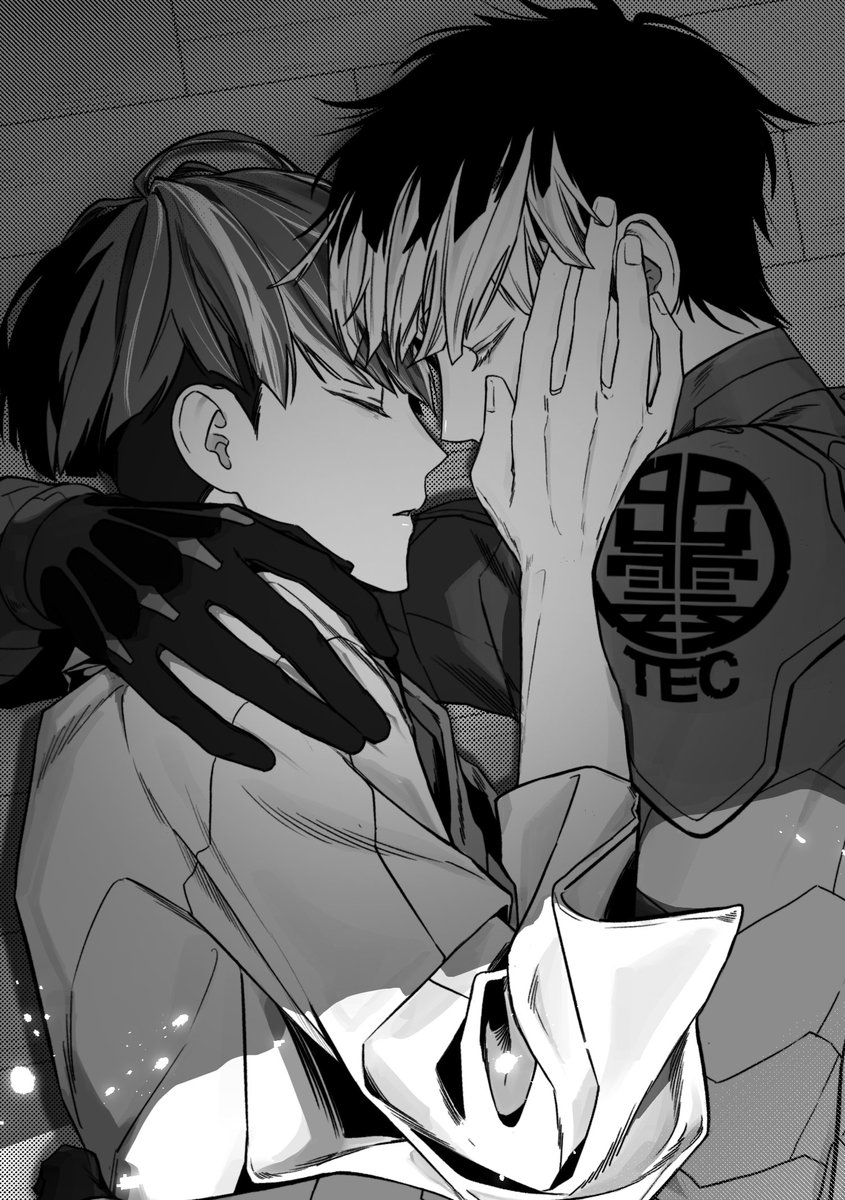 kk0zil_2's tweet image. 란(@ 0versurface)님의 끝자리 회지에 일러스트로 살짝 숟가락을 얹었습니다😊
부디 아름다운 이야기에 누가 되지 않기를 바라면서// 크롭본 올리고 갑니다