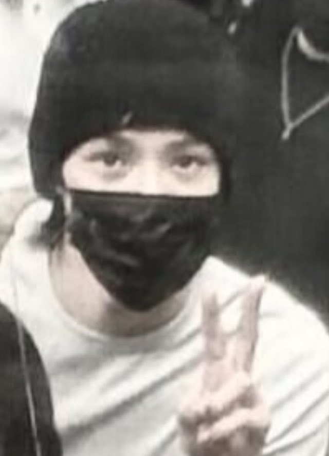 yondachii's tweet image. 내 송아지..앙♡