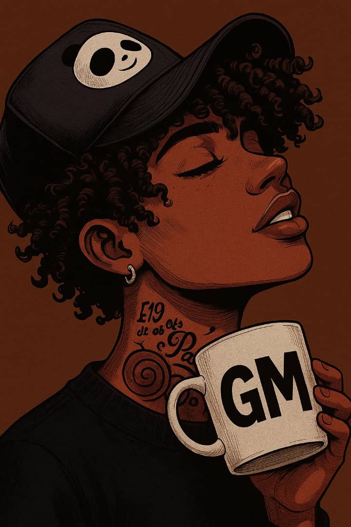 Timmy_Crypt7's tweet image. GM to everyone!!!!!

Happy Sunday
