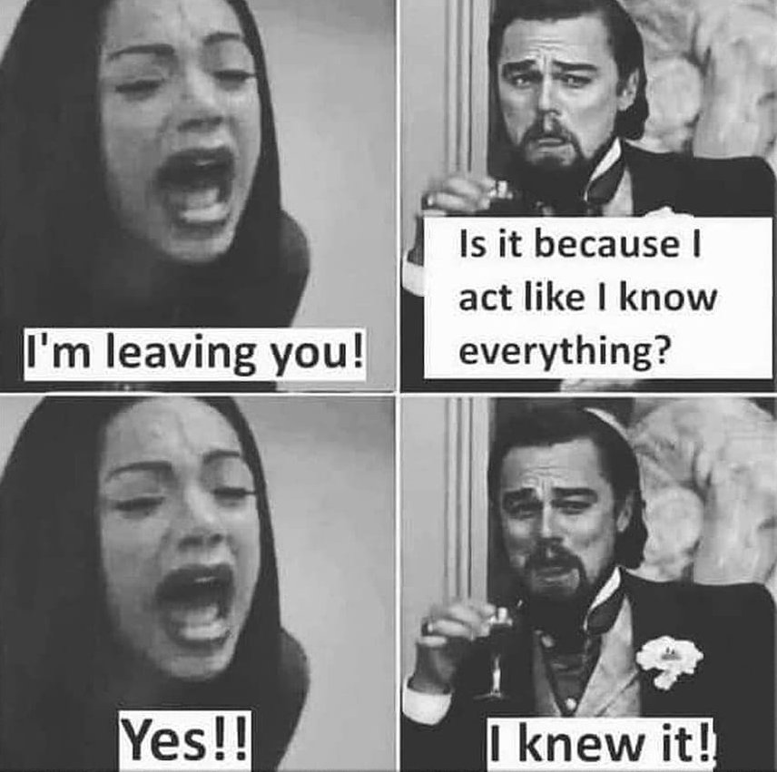 UNIVERSE_FEEDS's tweet image. 🤣