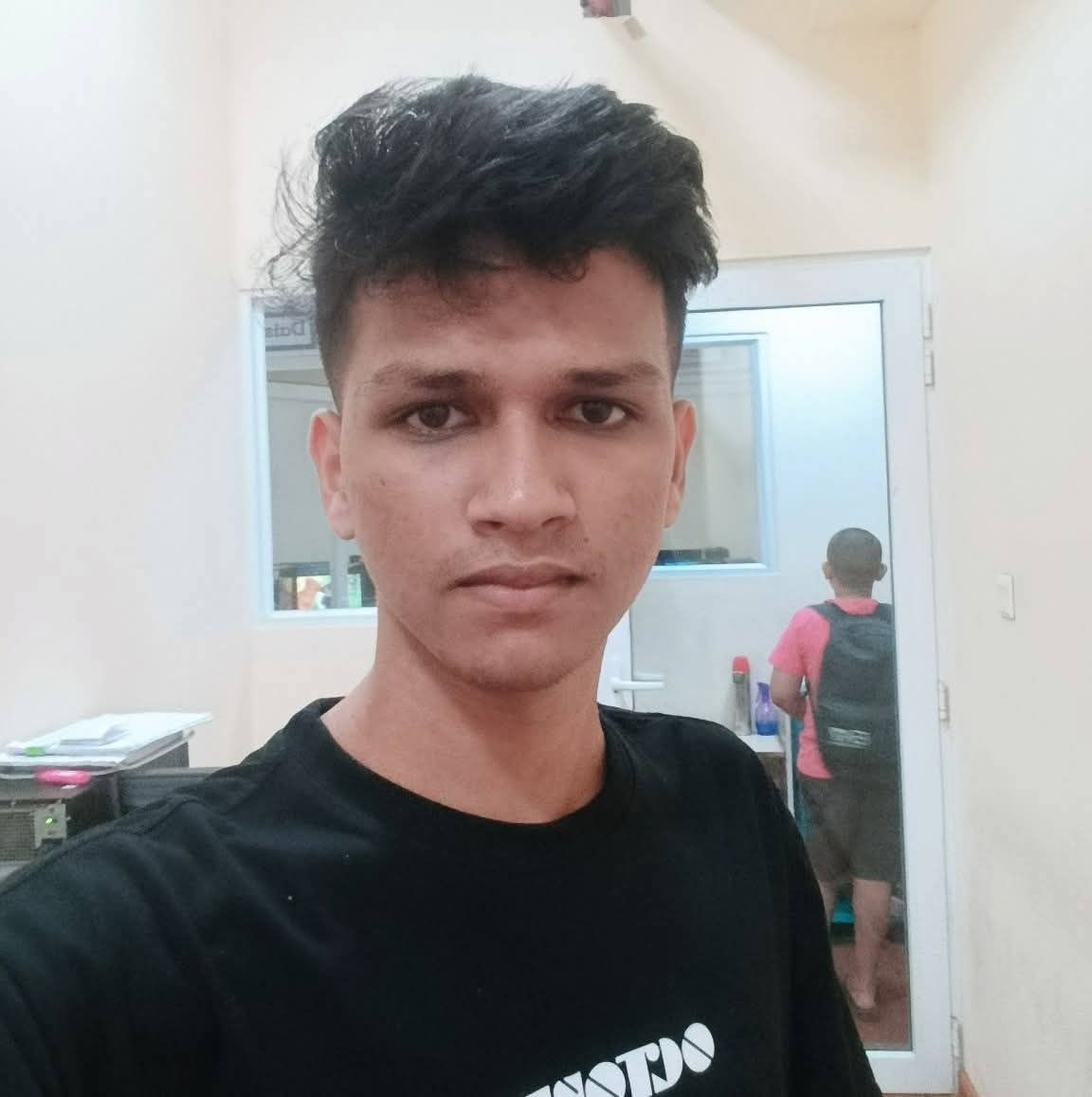 RoAnisHlaMyint's tweet photo. Congratulations brother Kyaw Zan Aungππ
Pride of our ward-4, Buthidaung.
#4Dwinner
#Buthidaung
#matriculation
#exam https://t.co/sGZCLzXThH