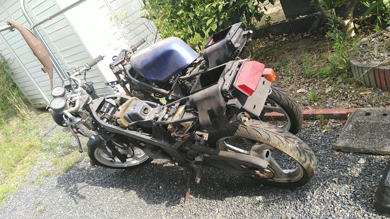 ひろやん ひろやん🔧 (@hiroyan880) / X