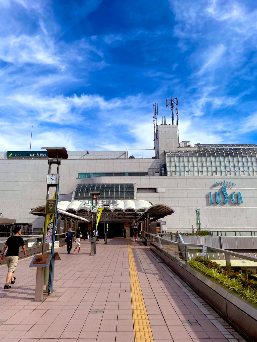 m_megg's tweet image. 茅ヶ崎…風が涼しいよ…？？？