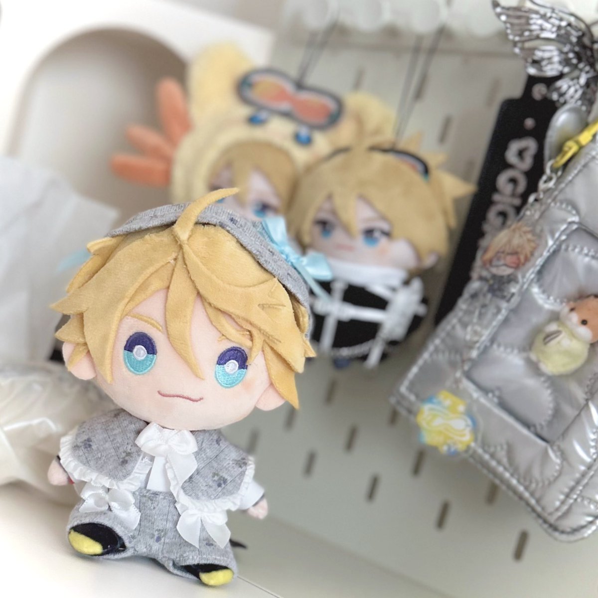 UUoottUU's tweet image. （╹◡╹）