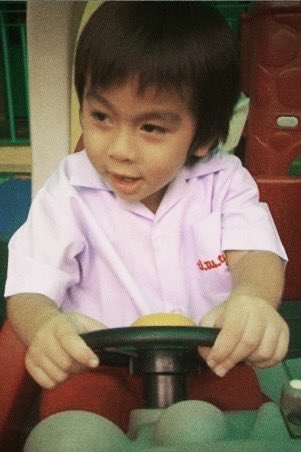 ฝากเป่าเค้กด้วยน้า 🤍🙇🏻‍♂️