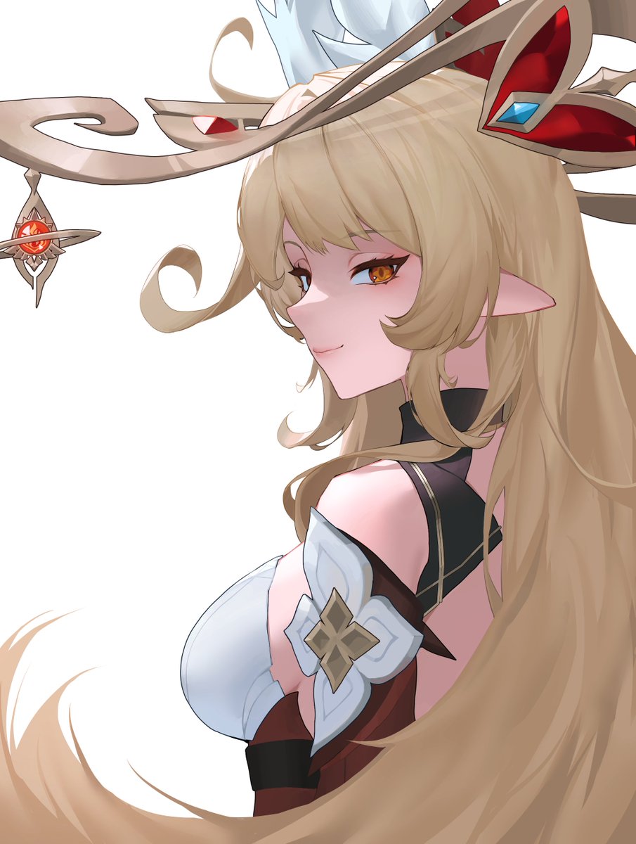 アリスさん #GenshinImpact #Alice