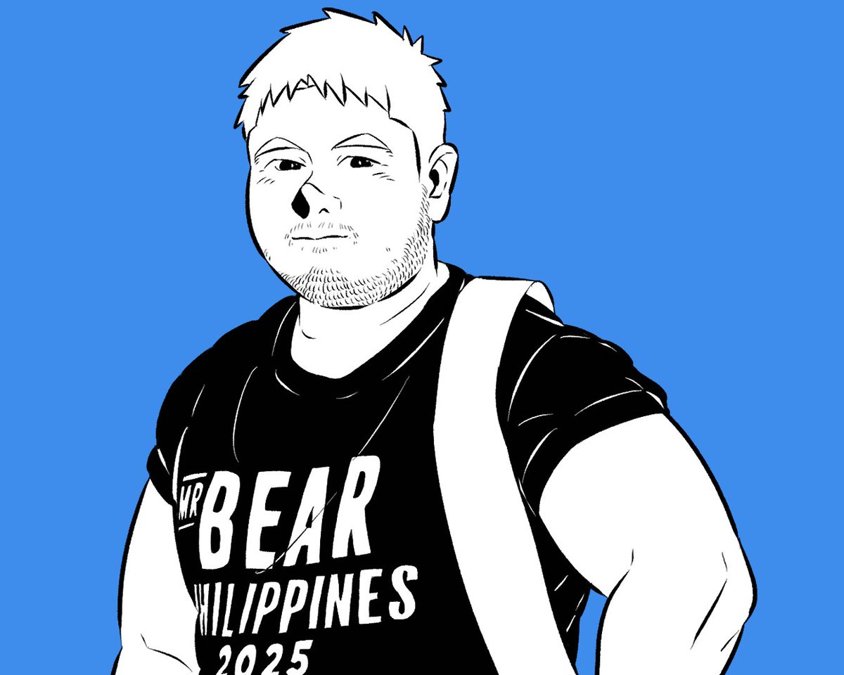 NEW ART: Trinity Bears ft. <a href="/tjthelocalweeb/">Call me T.J.</a> <a href="/Bulbasaurado/">Micko Jocson-Zabala</a> <a href="/louiszabala/">Louis Jocson-Zabala</a>