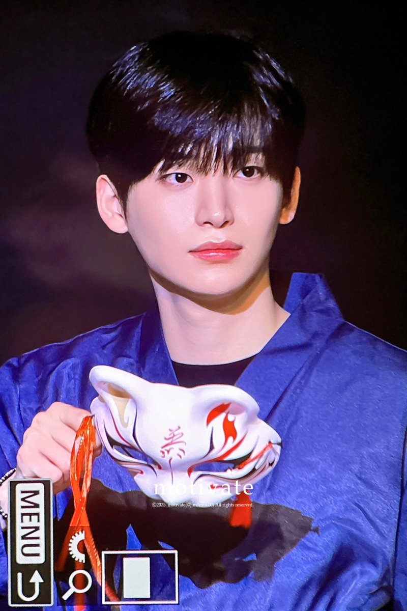 jun9mok00's tweet image. 250727 #cravity #ν¬λλΉν° #μ λͺ¨ #ꡬμ λͺ¨ #jungmo