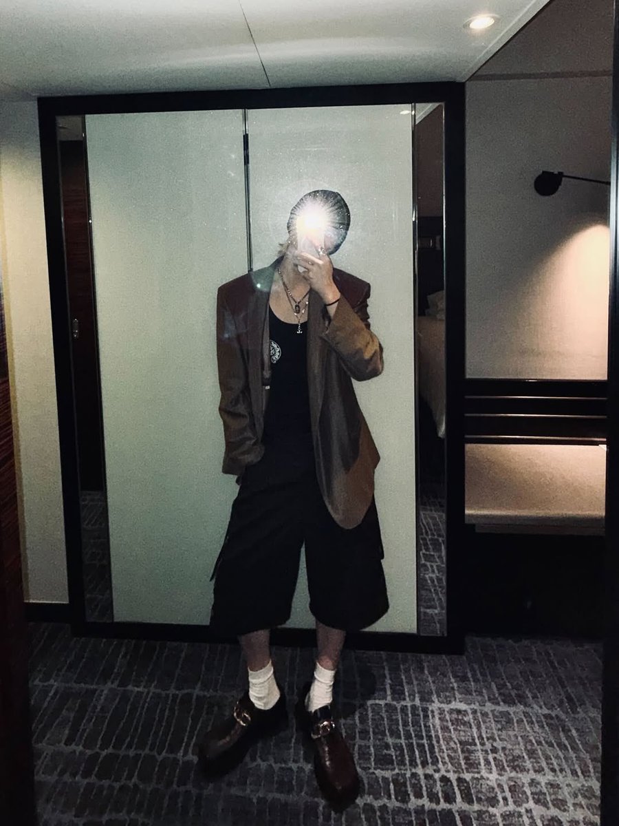 imcrying______'s tweet image. 250727 앤팀 인스타 #니콜라스