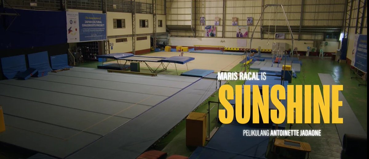 guyfromanila's tweet photo. GETS KO NA! 😭

My takeaways?
P1. #Sunshine #SunshineMovie

For Php275? Una kong naisip matapos yung pelikula, may kikitain pa ba sila dito? I mean, this movie offers more than just a story, it offers more than your 275 pesos. https://t.co/5LwepWMC3S