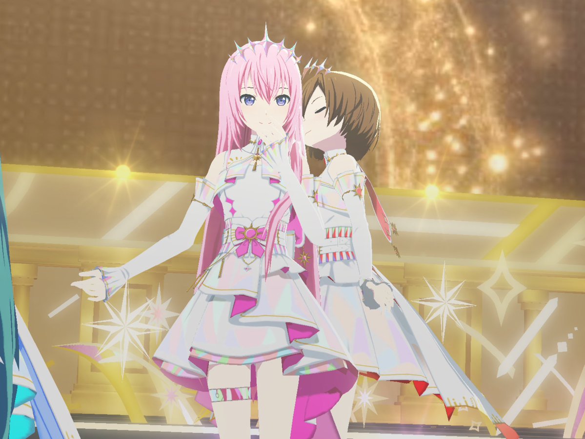 _m61pl_'s tweet image. なに！？！？！！！！？　多分後ろを通ってるだけだと思う　なにこのスクショは