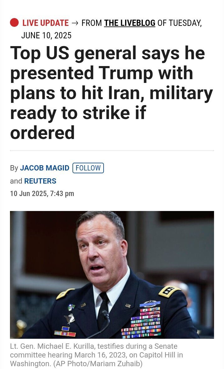 SamawarC's tweet image. Pakistani military hybrid government rewarded US mil Gen Michael Kurilla for the Gaza genocide and attacking Iran. Pakistan’s desperate & frustrated mil Generals are leaving no stone unturned to keep US military happy to remain in power. A betrayal of the Palestine cause.