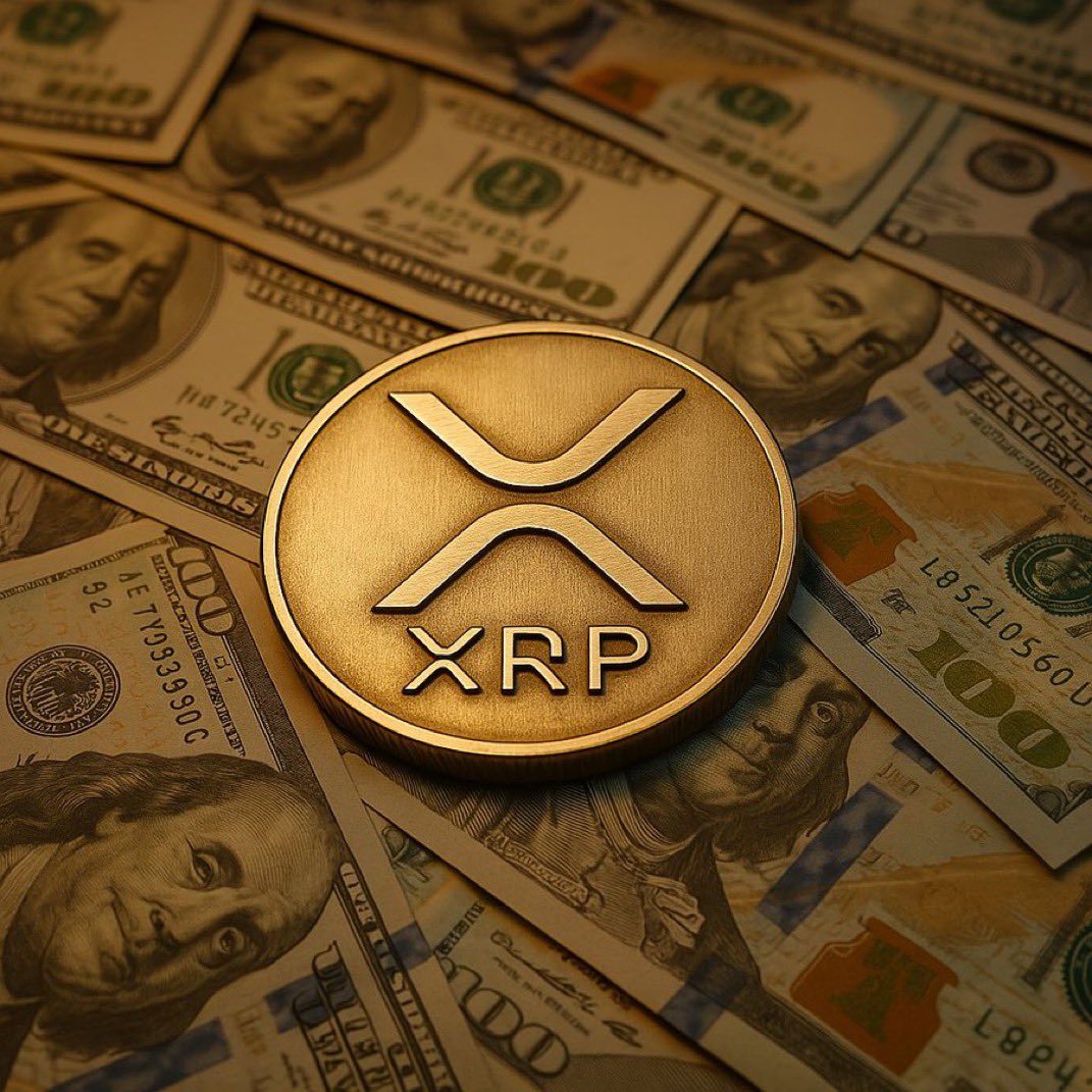 #XRP HOLDERS WILL BECOME MILLIONAIRES THIS YEAR! 

Affirm “YES”