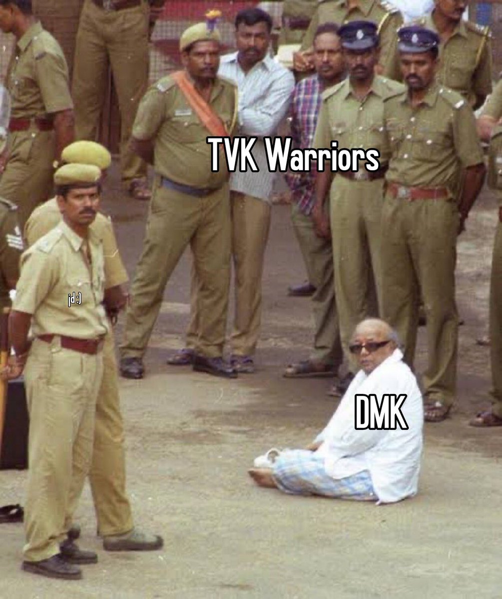 JDALEXtweets's tweet image. Epic pic 😂🔥 

#DMKSurrendersToBJP