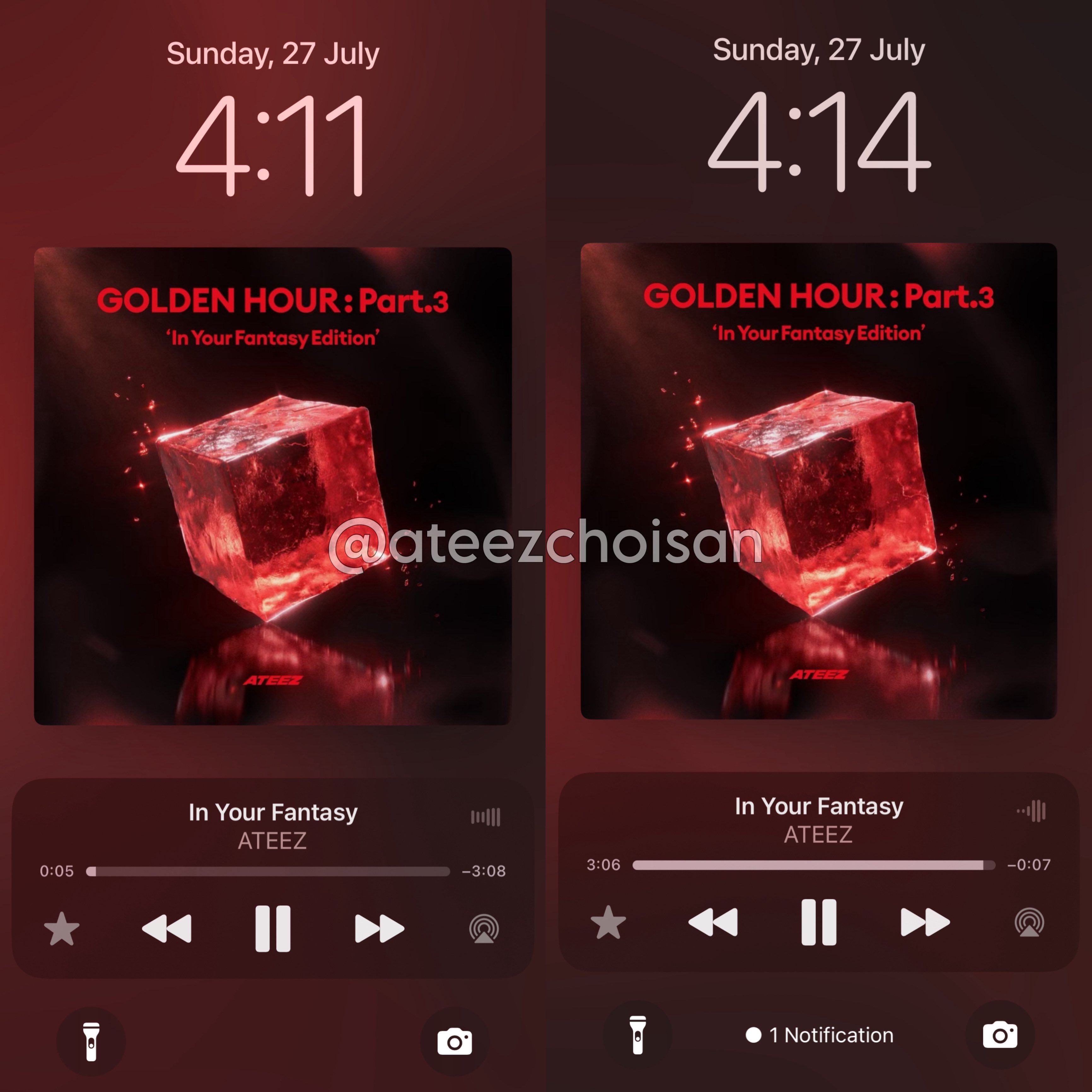 ATEEZ XRSHOW 視聴特典 ATEEZ XRSHOW 視聴特典 content_1.png