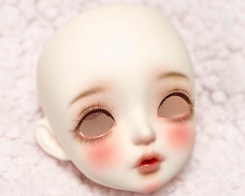 밤비크로니 하트