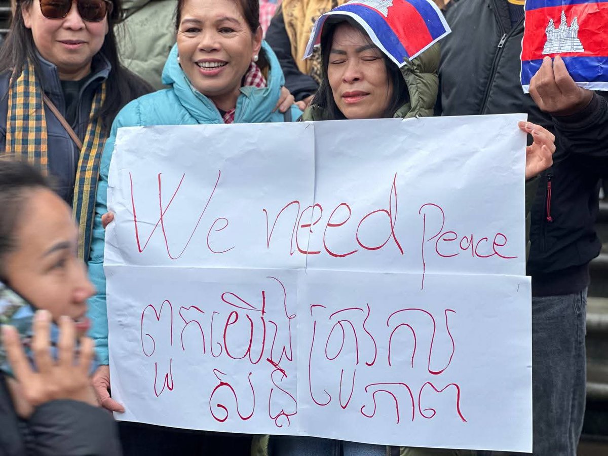Cambodianess tweet media