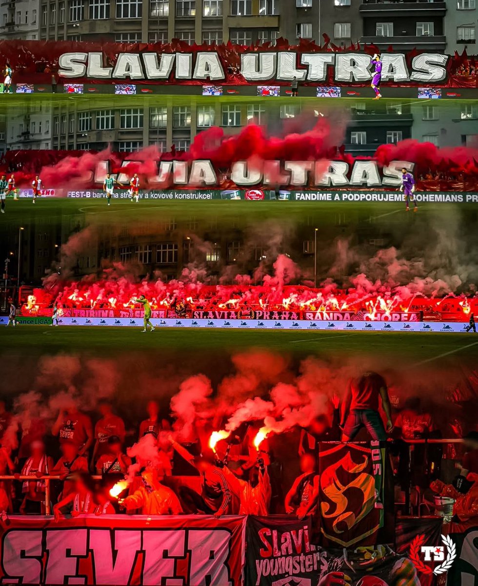 hooliganscz1999's tweet image. 26.07.2025🇨🇿Bohemians Praha 1905 - SK Slavia Praha, click for more here: hooligans.cz/2025/07/26/boh…
All in one place. Tap to download.
🔗 hooligans.cz/app