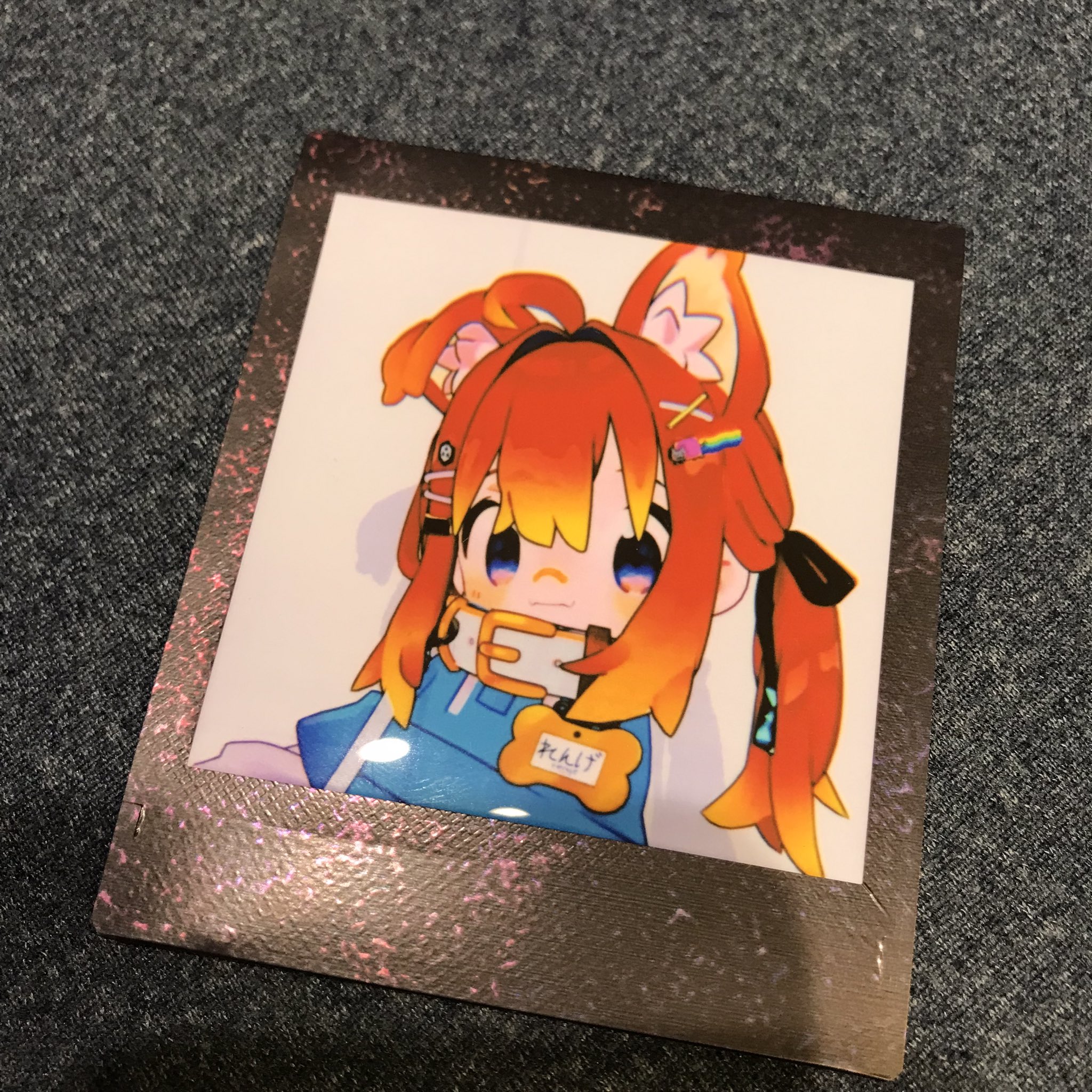 れんげ on X: 