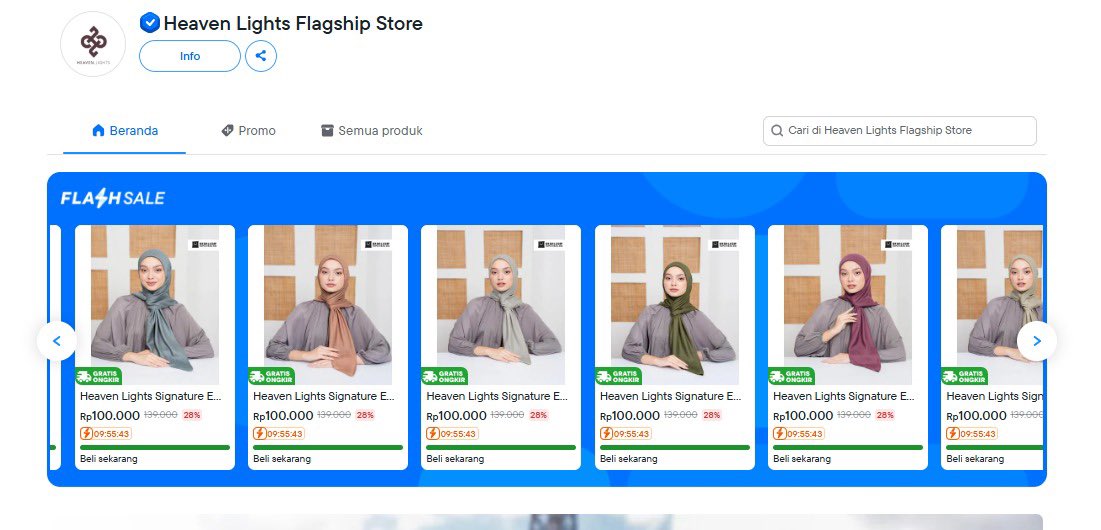 kebetulan karena lg anniv, diskonnya boombayah bgt ges..... BELI DONGG BIAR AKU CEPET PLG KANTOR 😭😭😭😭 KAPAN LG BUTTONSCARVES 395K HL 100k BLM PAKE VOUCHER LOH ENIHHHHHH yg mau linknya DM AKOHHHH