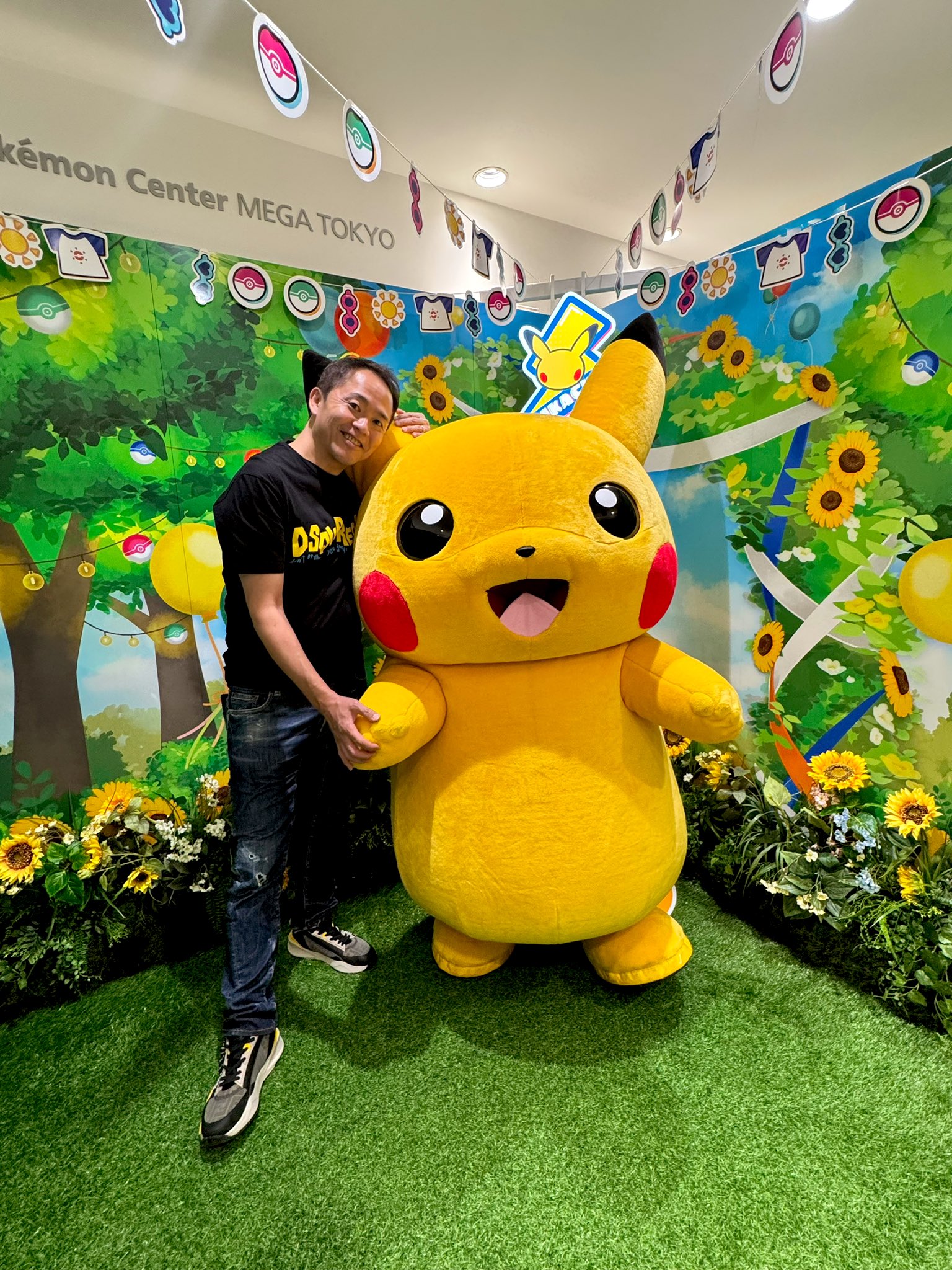 ポケモン - たまちゃん 増田順一@Pokémon on X: 