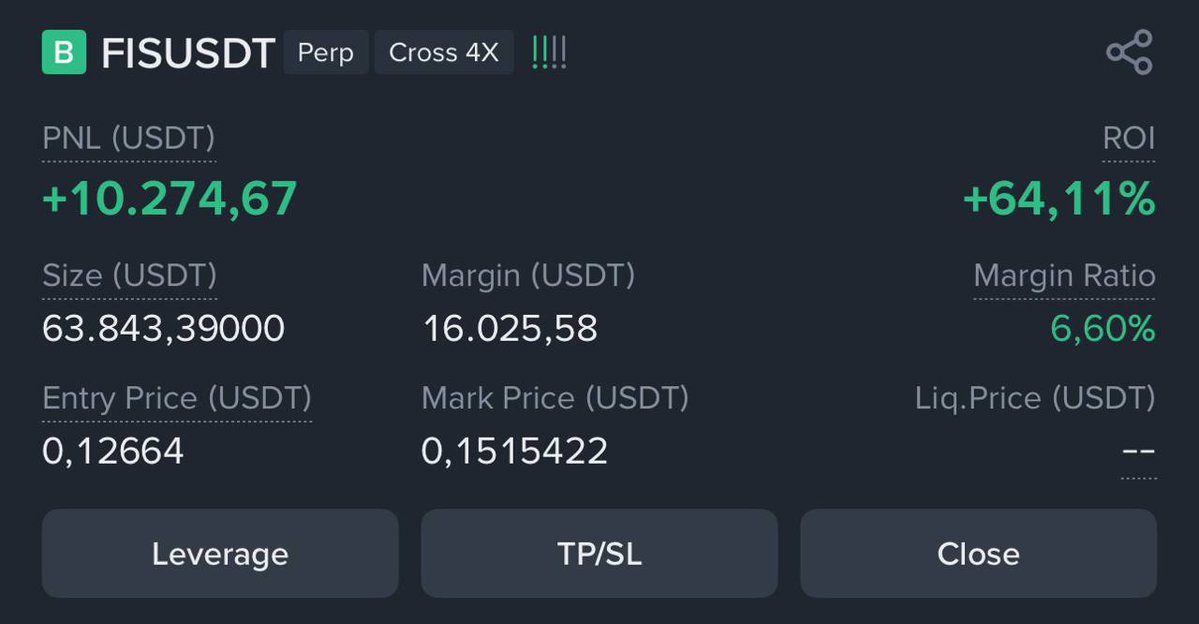 #Fis  so good
Join our telegram community.
Click below ⬇️ 
t.me/+6N89D3E2OPEzN…