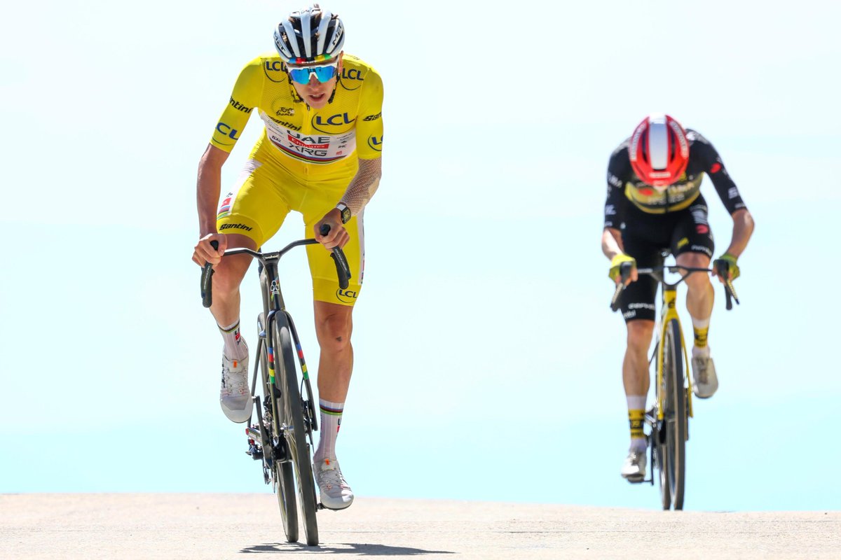 Famous Cycling Races Biggest Bike Races In The World