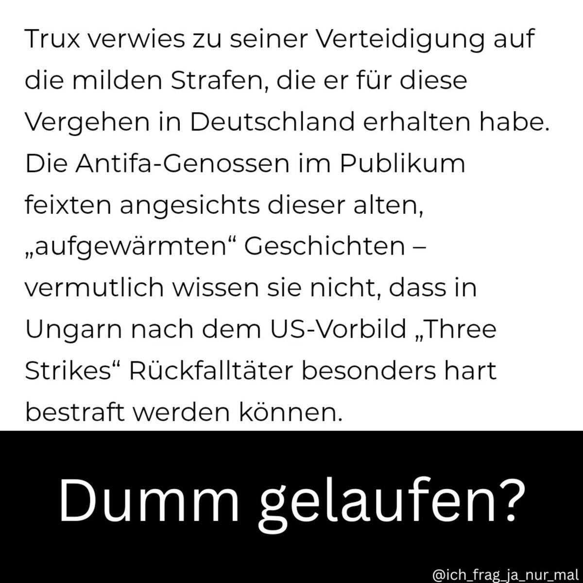 KoelnTagblatt's tweet image. Möge er im Knast verfaulen 
#KnastfürMaja