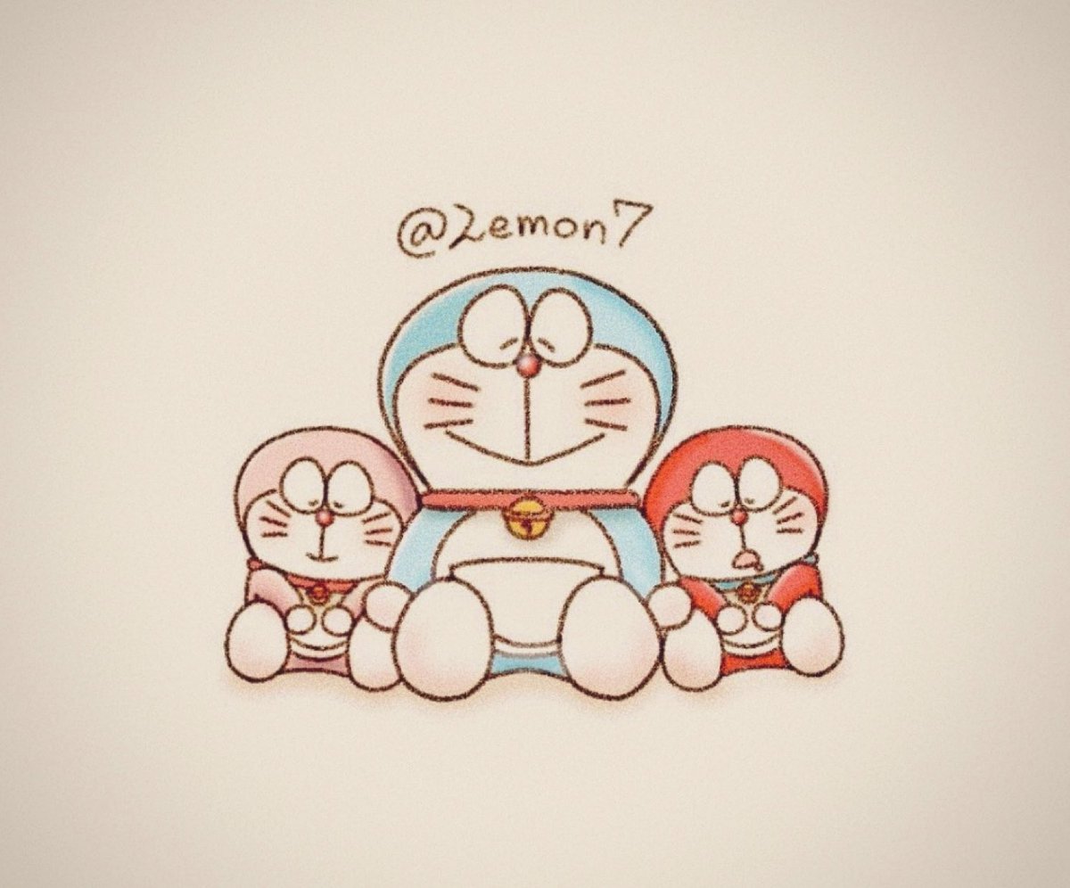 お出かけした帰りの甥姪