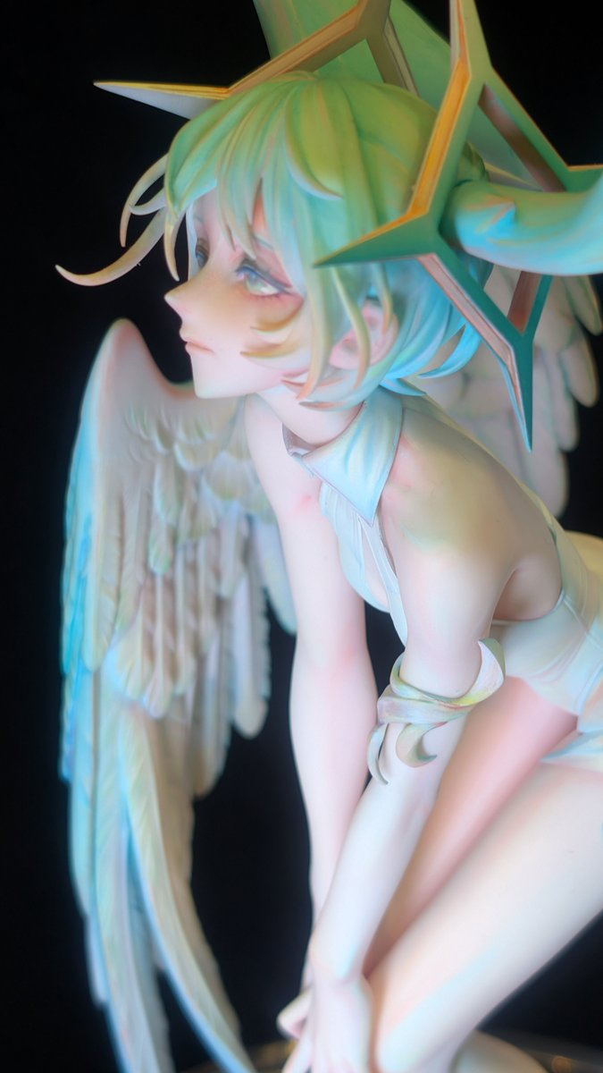 memem971's tweet image. イベントは楽しいが途中で体力が尽きていきたかったところ半分しか行けない…
素敵な作品が沢山で満足は出来たけど
#WF2025S