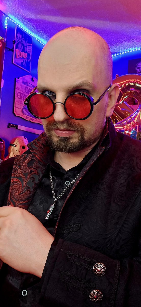 JGDarhk's tweet image. I see you 👀