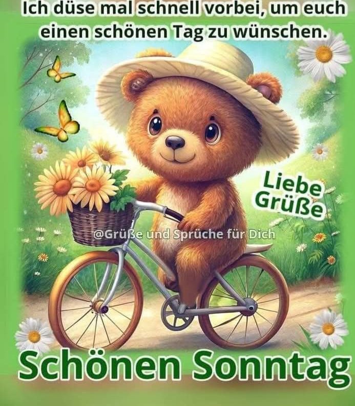 KlappertLeiser's tweet image. 💚🌸Guten Morgen meine lieben..💚🌸💚