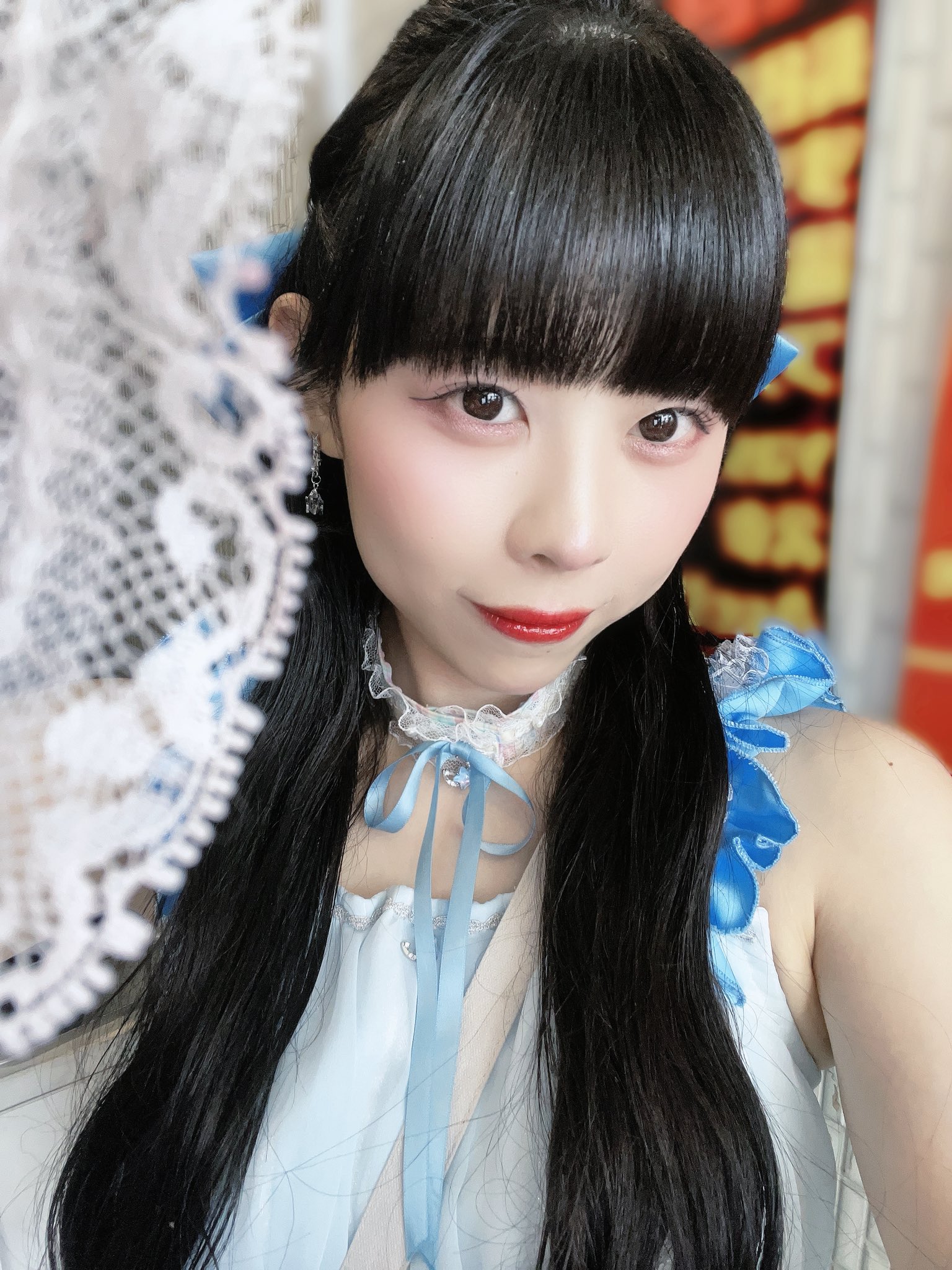 茉莉花夏 on X: 