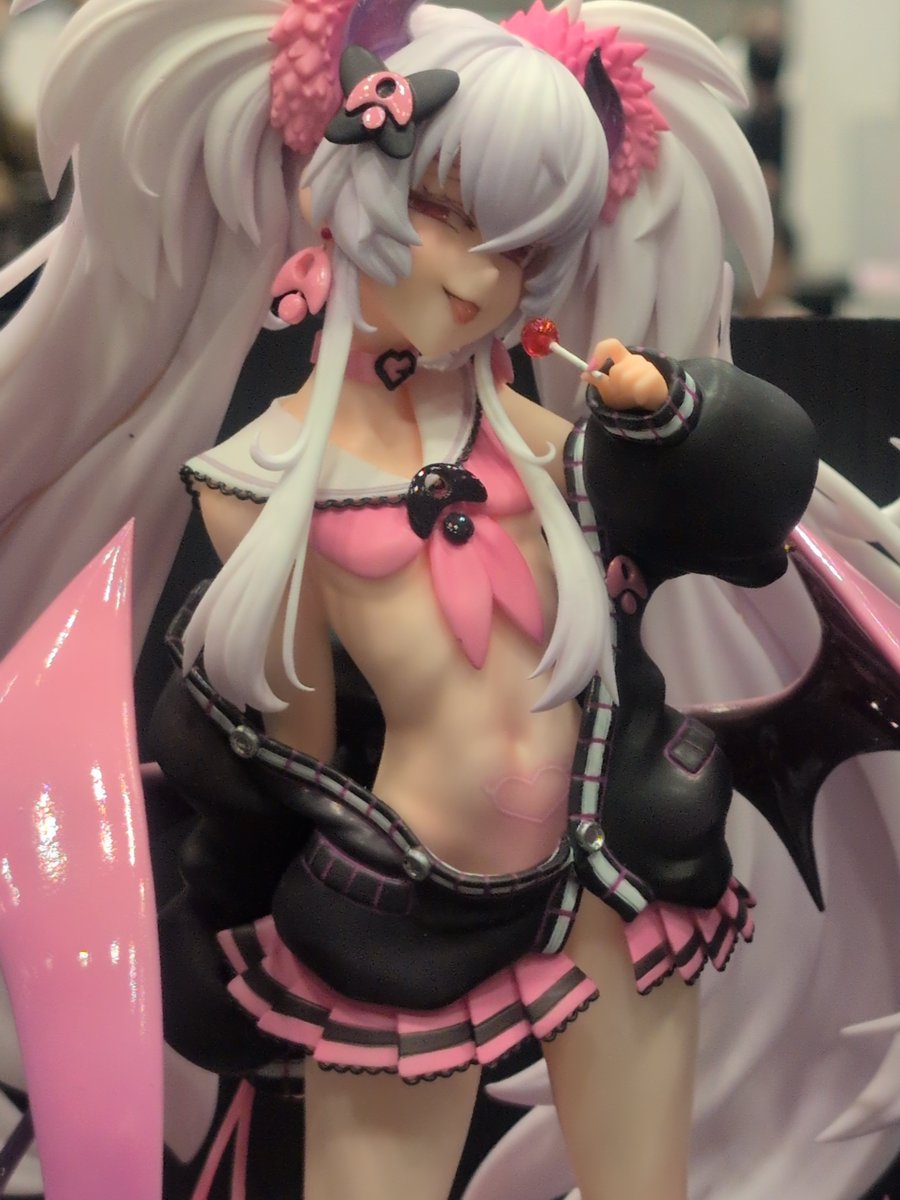 memem971's tweet image. イベントは楽しいが途中で体力が尽きていきたかったところ半分しか行けない…
素敵な作品が沢山で満足は出来たけど
#WF2025S