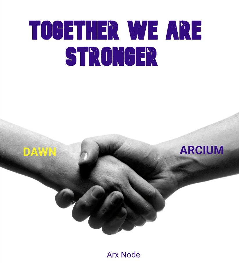 An unshakeable relationship that will prevent the Unauthorised access of user information using the Arx Node. 
There's no limit to learning 📖☂️
gMPC
<a href="/ArciumHQ/">Arcium ☂️</a>