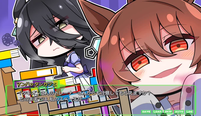 【固定】SD(ちびキャラ、ミニキャラ)のイラストレーターしてます。 ご依頼はこちら ■企業様、個人様依頼【3978@】 ■skeb【 メールでの依頼からの費用は直接ご相談くださいませ(リテイクやラフ段階での相談ができます)