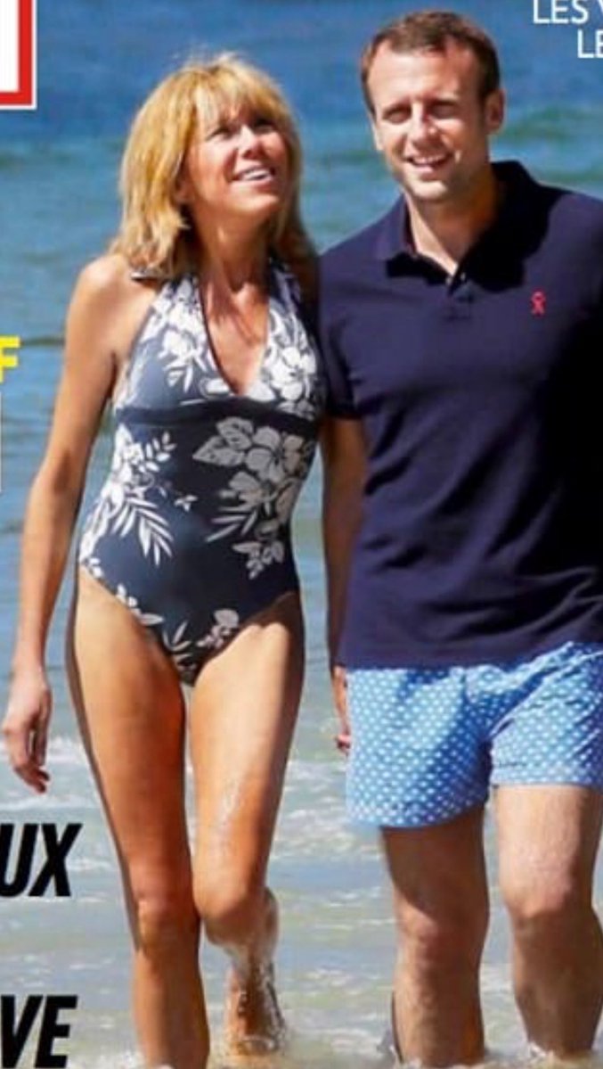 Complotbreker's tweet image. Hij pikt het niet meer. 😉

#Macron