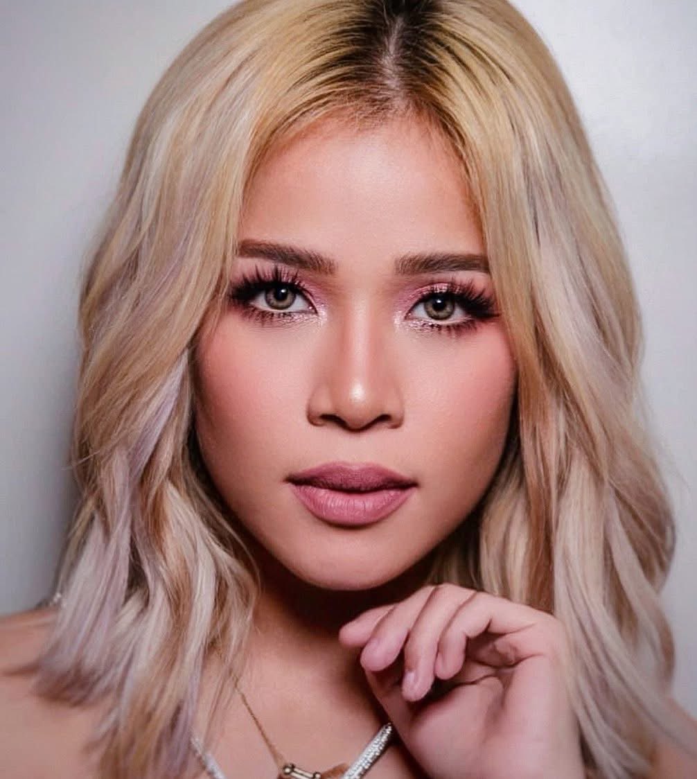 PpopNation's tweet image. Klarisse De Guzman is slated to headline her upcoming solo concert.