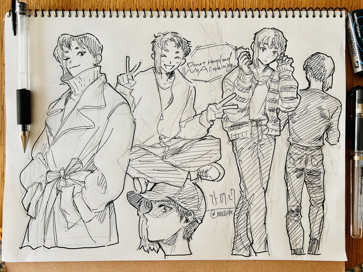 着せ替えげんくん🃏