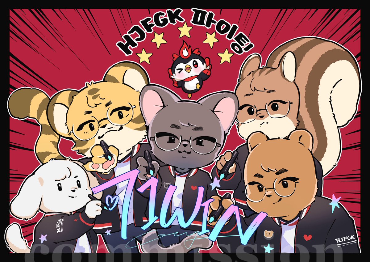 DaMoon1677's tweet image. โจHJFGKํ์ดํ
๐
์์ ์๋ขฐ ๊ฐ์ฌํด์! ์ฆ๊ฒ๊ฒ ์์
ํ์ด์๐
@/ bjyxszd_love
@/ bunny777106