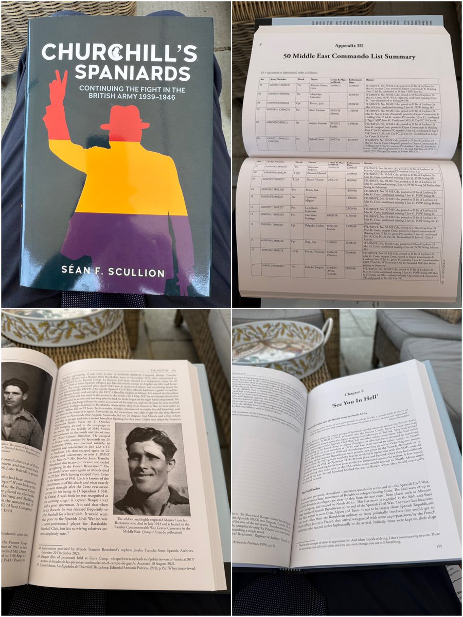 Robert Lyman 🇺🇦 (@robert_lyman) on Twitter photo I have rarely come across such an exhaustively researched labour of love <a href="/sean_f_scullion/">Séan F Scullion</a> <a href="/Helionbooks/">Helion & Company Ltd</a> I have rarely come across such an exhaustively researched labour of love <a href="/sean_f_scullion/">Séan F Scullion</a> <a href="/Helionbooks/">Helion & Company Ltd</a>
