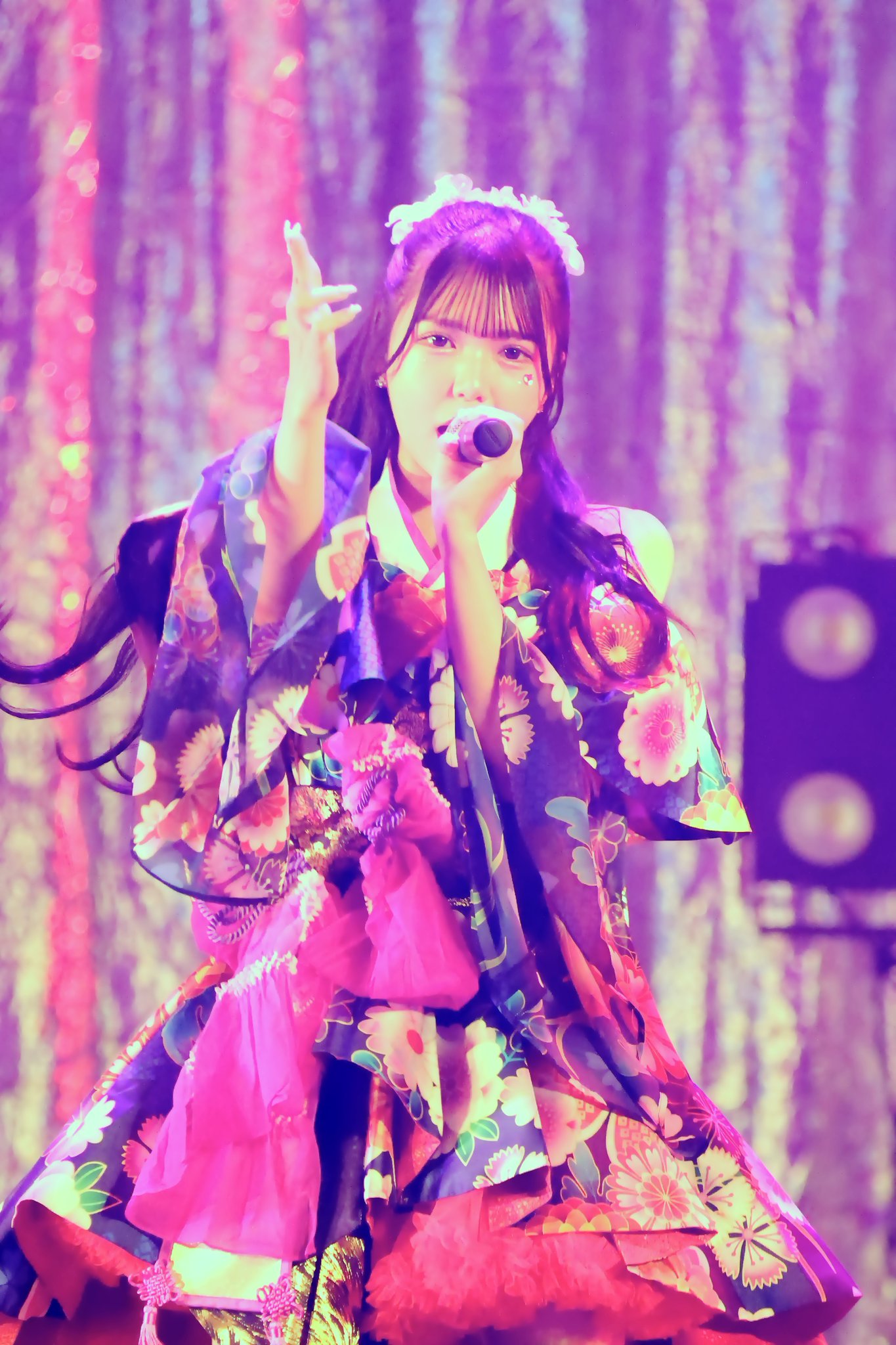 Jams collection 津代美月　推しクッション　未開封 Jams Collection 新衣装公開記念ラッフルくじ | RAFFLE