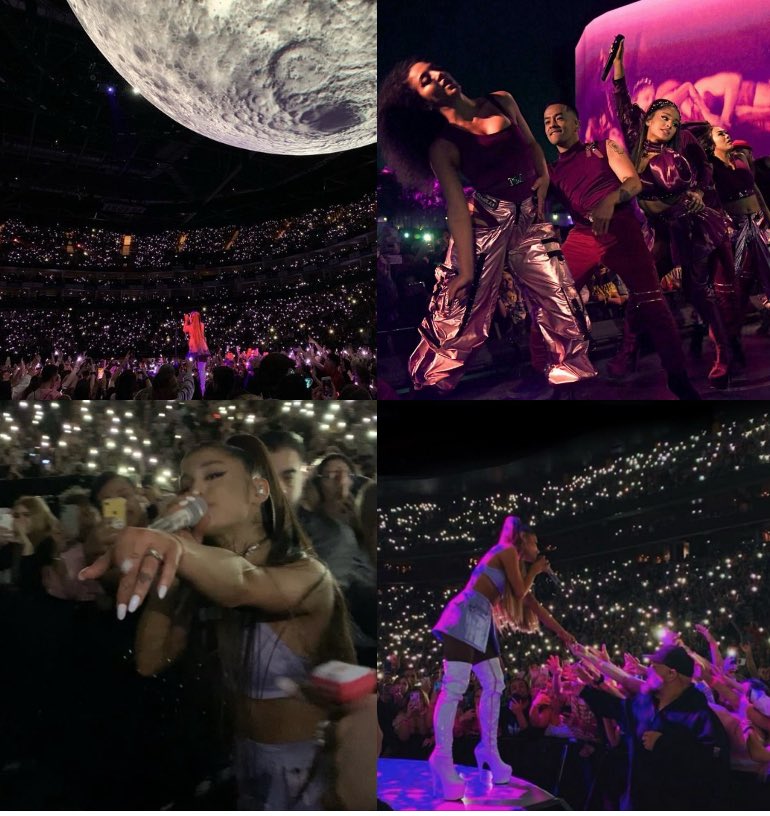 since nothing happened yet I take this moment for manifesting for my moots to have these ariana tour tickets and that we all can experience these moments🕯️🕯️🕯️🕯️